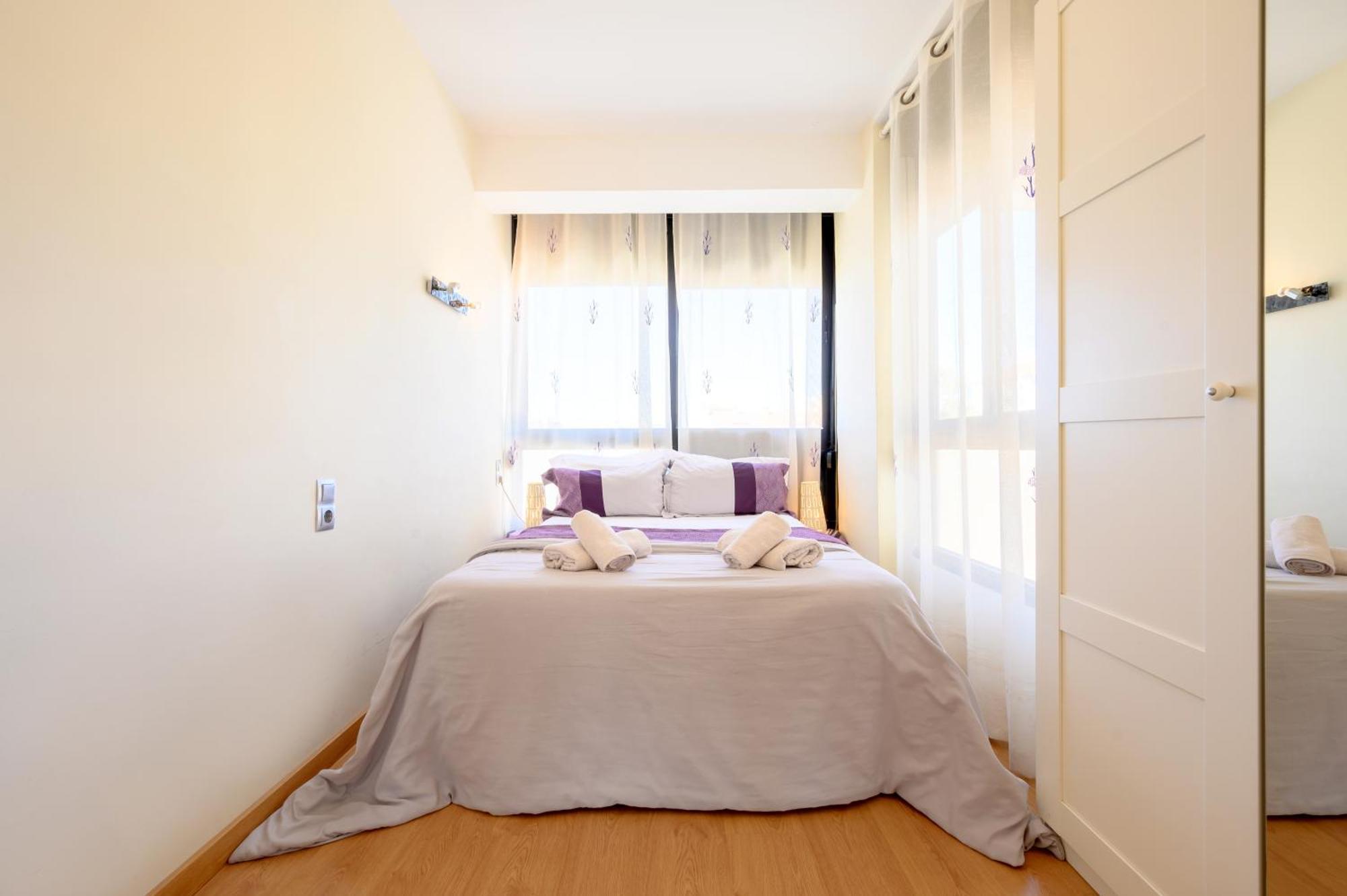 Benalmadena Living Apartment Exterior photo