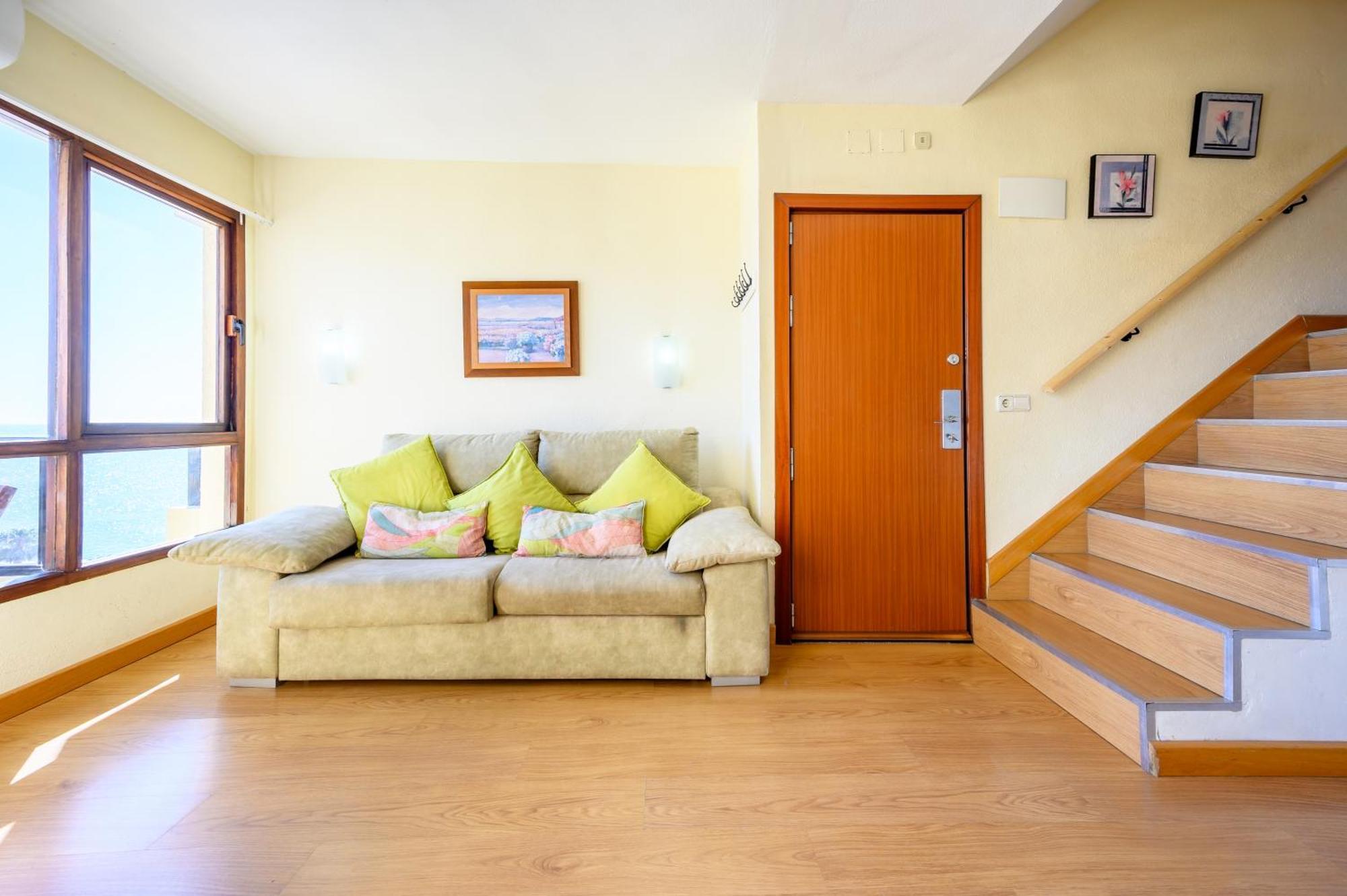 Benalmadena Living Apartment Exterior photo