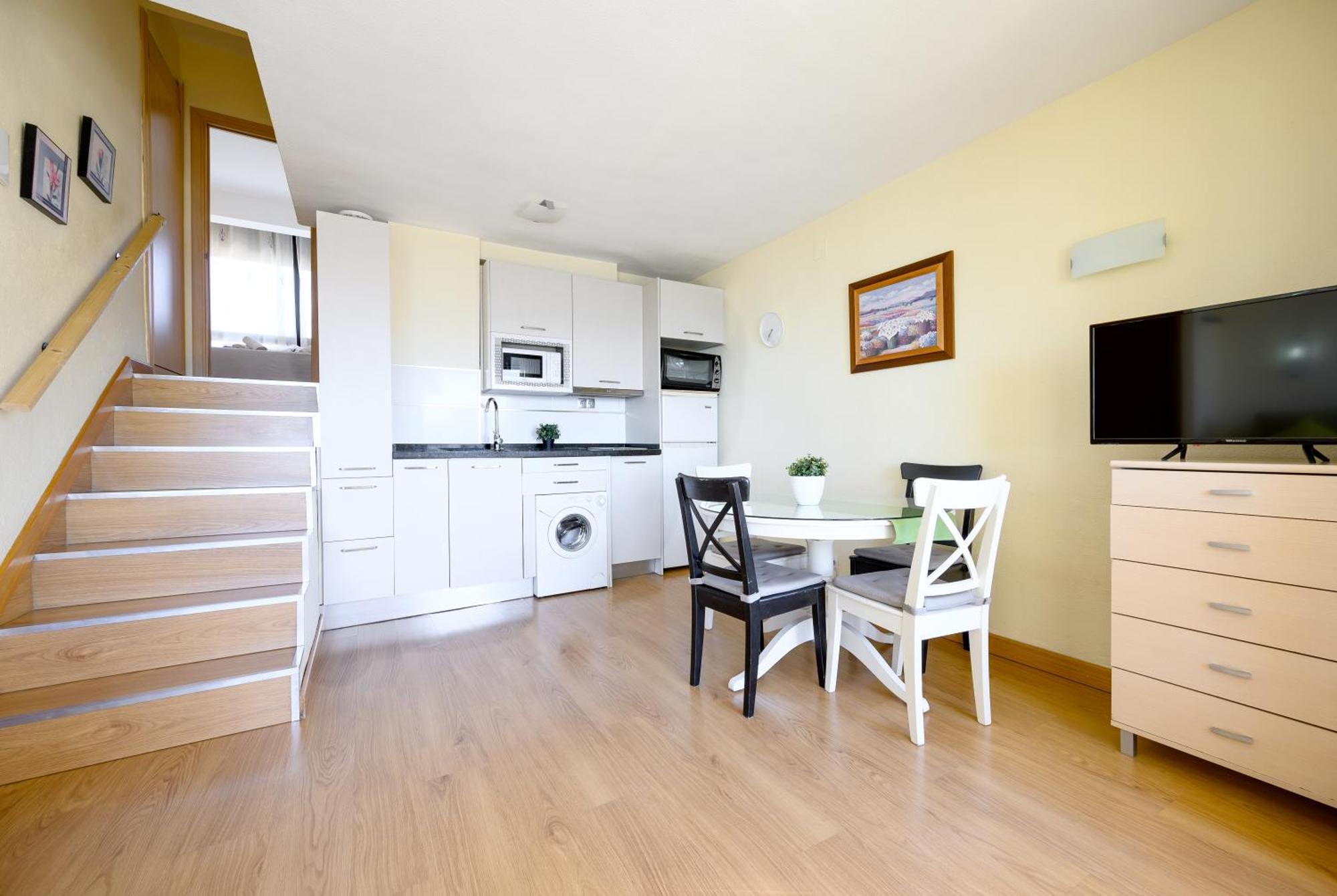 Benalmadena Living Apartment Exterior photo